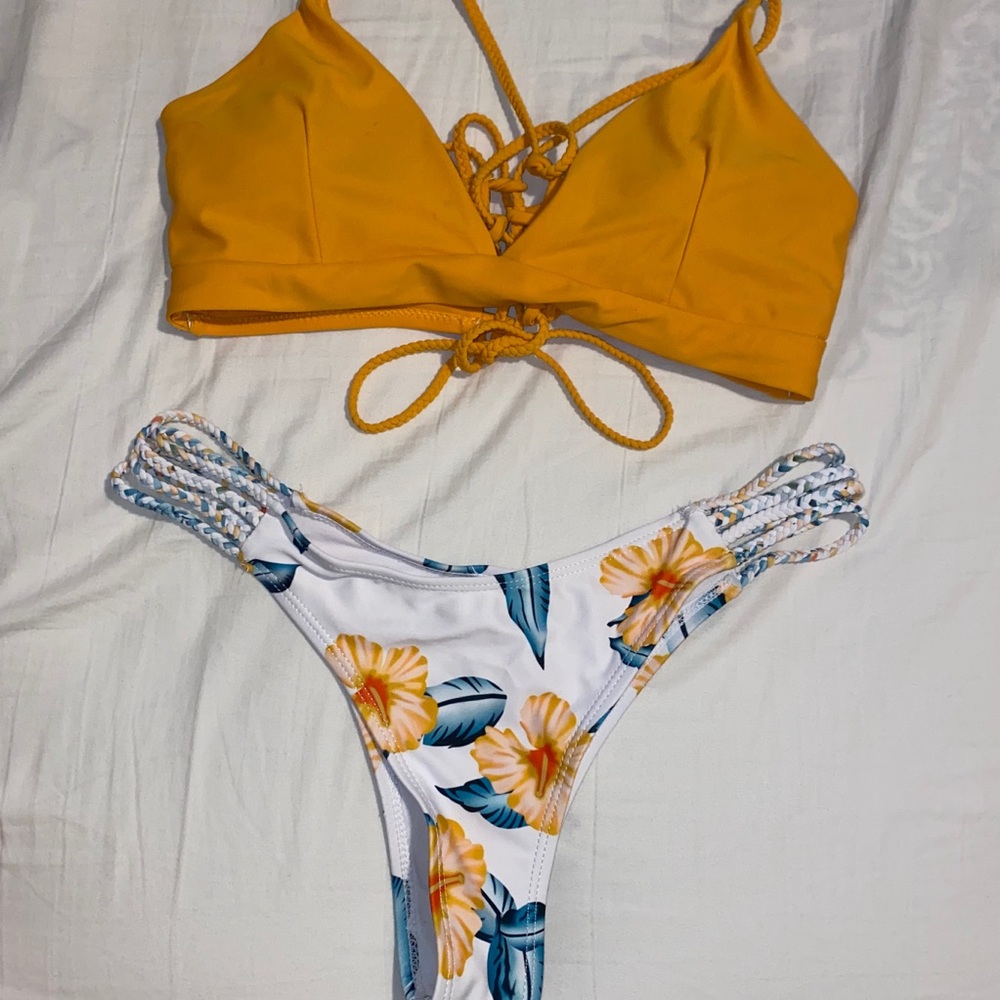 Bikini set